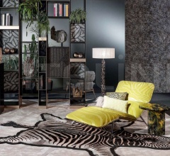 Ковер Zebra Ковер Zebra фабрика Roberto Cavalli