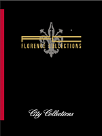 Коллекция City от Florence Collections