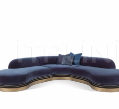 Модульный диван Alexander Модульный диван Alexander фабрика Gianfranco Ferre Home