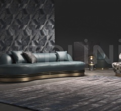 Модульный диван Alexander Модульный диван Alexander фабрика Gianfranco Ferre Home