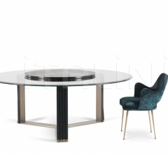 Стул Mcadam Стул Mcadam фабрика Gianfranco Ferre Home