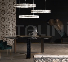 Стул Mcadam Стул Mcadam фабрика Gianfranco Ferre Home