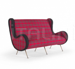 Диван Tartan Диван Tartan фабрика Gianfranco Ferre Home