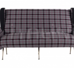 Диван Tartan Диван Tartan фабрика Gianfranco Ferre Home
