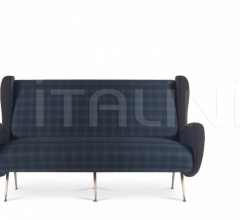Диван Tartan Диван Tartan фабрика Gianfranco Ferre Home