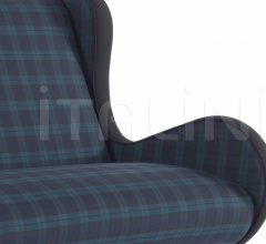 Диван Tartan Диван Tartan фабрика Gianfranco Ferre Home
