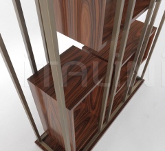 Книжный стеллаж Mackintosh Книжный стеллаж Mackintosh фабрика Gianfranco Ferre Home