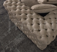 Диван King's cross Диван King's cross фабрика Gianfranco Ferre Home