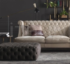 Пуф King's cross Пуф King's cross фабрика Gianfranco Ferre Home