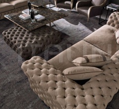 Столик Kurt Столик Kurt фабрика Gianfranco Ferre Home