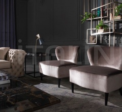 Кресло Melrose Кресло Melrose фабрика Gianfranco Ferre Home