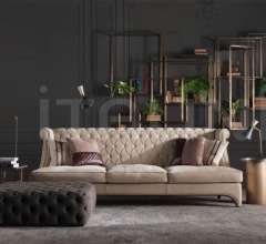 Напольный светильник Milwaukee Напольный светильник Milwaukee фабрика Gianfranco Ferre Home