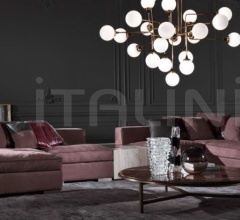 Кофейный столик Ascott Кофейный столик Ascott фабрика Gianfranco Ferre Home