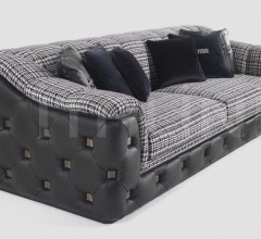 Диван Hill Диван Hill фабрика Gianfranco Ferre Home