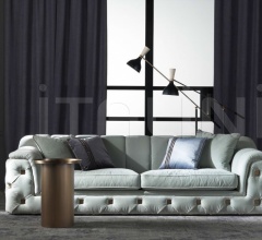 Диван Hill Диван Hill фабрика Gianfranco Ferre Home