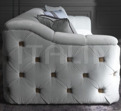 Диван Hill Диван Hill фабрика Gianfranco Ferre Home