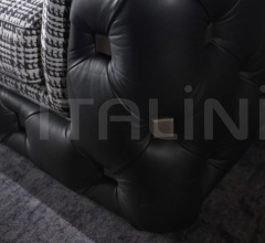 Диван Hill Диван Hill фабрика Gianfranco Ferre Home
