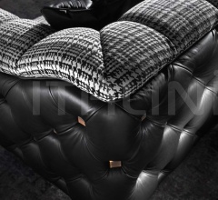 Диван Hill Диван Hill фабрика Gianfranco Ferre Home