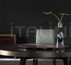 Стол обеденный Mayfair round Стол обеденный Mayfair round фабрика Gianfranco Ferre Home