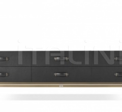 Тумба под TV Trafalgar Тумба под TV Trafalgar фабрика Gianfranco Ferre Home