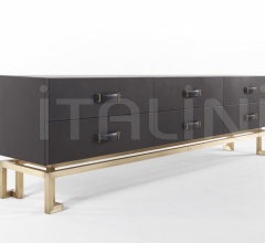 Тумба под TV Trafalgar Тумба под TV Trafalgar фабрика Gianfranco Ferre Home