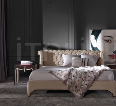 Кровать Bradmore Кровать Bradmore фабрика Gianfranco Ferre Home