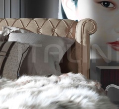 Кровать Bradmore Кровать Bradmore фабрика Gianfranco Ferre Home