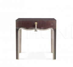 Тумбочка Royal Тумбочка Royal фабрика Gianfranco Ferre Home