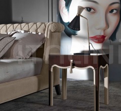 Тумбочка Royal Тумбочка Royal фабрика Gianfranco Ferre Home