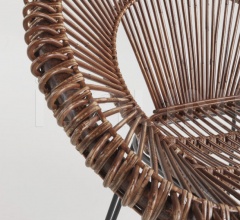 Кресло Nest Кресло Nest фабрика Gianfranco Ferre Home