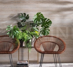 Кресло Nest Кресло Nest фабрика Gianfranco Ferre Home