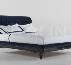 Кровать Allister Кровать Allister фабрика Gianfranco Ferre Home