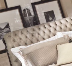 Кровать Allister Кровать Allister фабрика Gianfranco Ferre Home