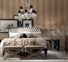 Тумбочка Perry Тумбочка Perry фабрика Gianfranco Ferre Home