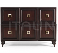 Комод Perry Комод Perry фабрика Gianfranco Ferre Home