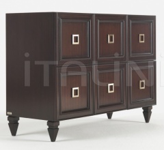 Комод Perry Комод Perry фабрика Gianfranco Ferre Home