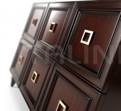 Комод Perry Комод Perry фабрика Gianfranco Ferre Home