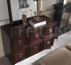 Комод Perry Комод Perry фабрика Gianfranco Ferre Home
