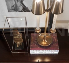 Комод Perry Комод Perry фабрика Gianfranco Ferre Home