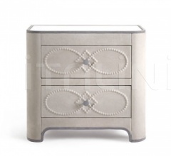 Тумбочка Infinity Тумбочка Infinity фабрика Gianfranco Ferre Home