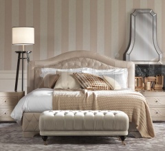 Тумбочка Infinity Тумбочка Infinity фабрика Gianfranco Ferre Home
