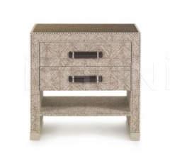 Тумбочка Hamilton Тумбочка Hamilton фабрика Gianfranco Ferre Home