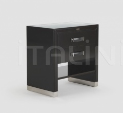 Тумбочка Hamilton Тумбочка Hamilton фабрика Gianfranco Ferre Home