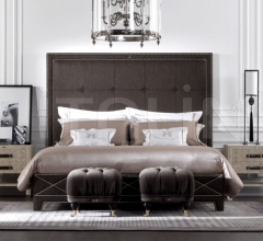 Тумбочка Hamilton Тумбочка Hamilton фабрика Gianfranco Ferre Home