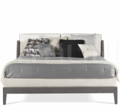 Кровать Peggy Кровать Peggy фабрика Gianfranco Ferre Home