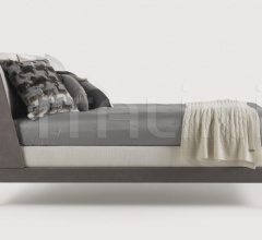 Кровать Peggy Кровать Peggy фабрика Gianfranco Ferre Home