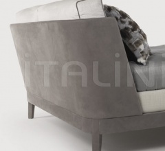 Кровать Peggy Кровать Peggy фабрика Gianfranco Ferre Home