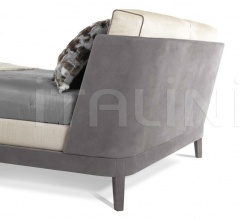 Кровать Peggy Кровать Peggy фабрика Gianfranco Ferre Home