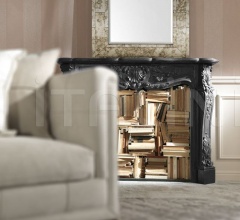 Диван Barney_1 Диван Barney_1 фабрика Gianfranco Ferre Home