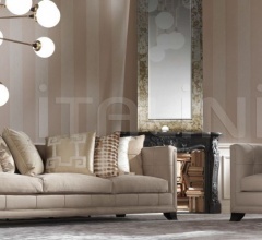 Настенное зеркало Lisa Настенное зеркало Lisa фабрика Gianfranco Ferre Home